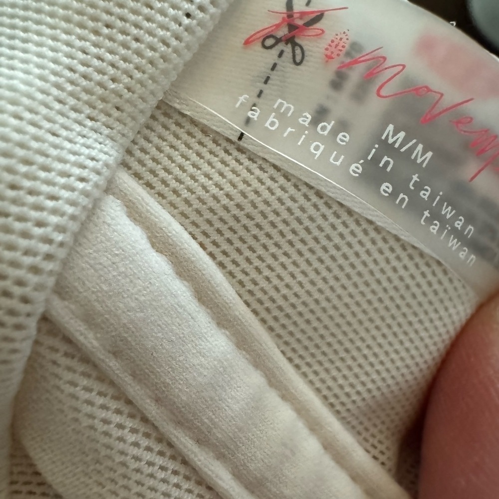 FP Movement high impact sports bra - Picture 3 of 3